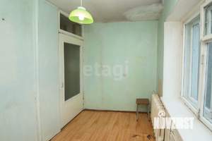 1-к квартира, вторичка, 28м2, 5/5 этаж