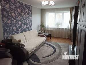 2-к квартира, вторичка, 47м2, 4/5 этаж