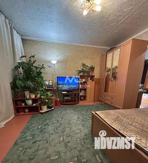 1-к квартира, вторичка, 36м2, 9/9 этаж