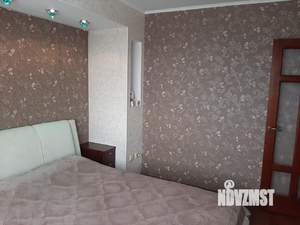 2-к квартира, вторичка, 55м2, 7/17 этаж