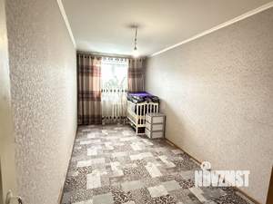 2-к квартира, вторичка, 44м2, 4/5 этаж