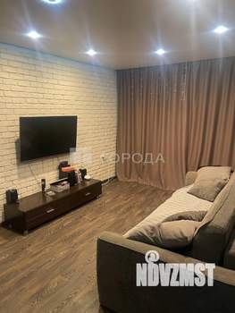2-к квартира, вторичка, 47м2, 4/5 этаж