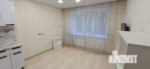 Студия квартира, вторичка, 18м2, 2/5 этаж