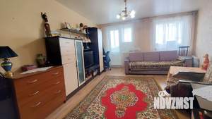 3-к квартира, вторичка, 75м2, 6/10 этаж