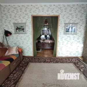 3-к квартира, вторичка, 64м2, 8/9 этаж