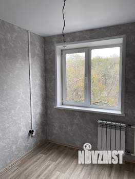 2-к квартира, вторичка, 44м2, 5/5 этаж