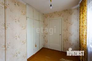 3-к квартира, вторичка, 47м2, 1/5 этаж