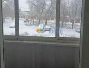 1-к квартира, вторичка, 31м2, 2/5 этаж