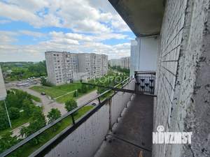 2-к квартира, вторичка, 53м2, 8/10 этаж