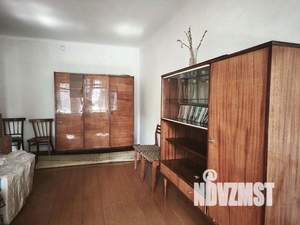 1-к квартира, вторичка, 31м2, 2/5 этаж
