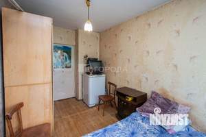 2-к квартира, вторичка, 43м2, 3/9 этаж