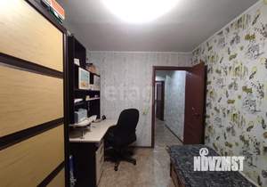 3-к квартира, вторичка, 63м2, 1/5 этаж