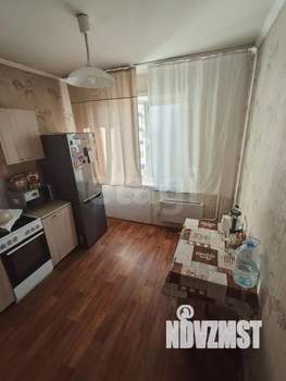 2-к квартира, вторичка, 52м2, 6/10 этаж