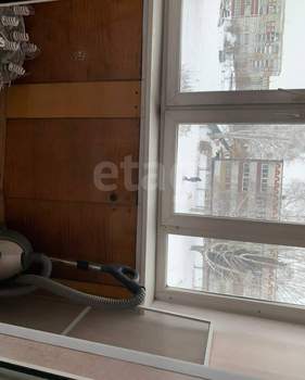 3-к квартира, вторичка, 60м2, 2/9 этаж