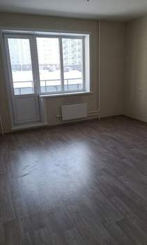 2-к квартира, вторичка, 56м2, 3/1 этаж