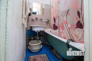 2-к квартира, вторичка, 49м2, 6/9 этаж