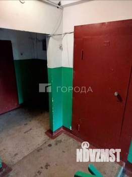 2-к квартира, вторичка, 60м2, 4/9 этаж