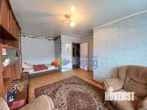 1-к квартира, вторичка, 31м2, 3/5 этаж
