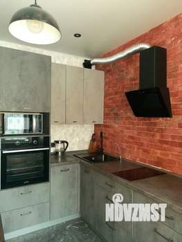 4-к квартира, вторичка, 79м2, 3/9 этаж