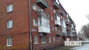 2-к квартира, вторичка, 45м2, 5/5 этаж