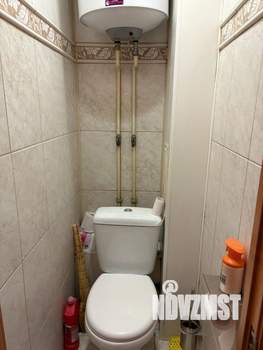 2-к квартира, вторичка, 54м2, 3/9 этаж