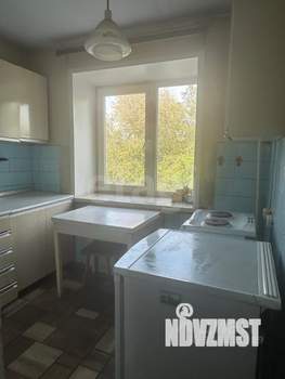 2-к квартира, вторичка, 43м2, 3/5 этаж