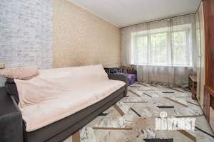 1-к квартира, вторичка, 36м2, 2/5 этаж