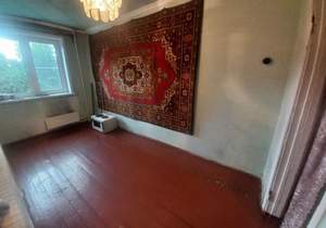 4-к квартира, вторичка, 60м2, 4/5 этаж