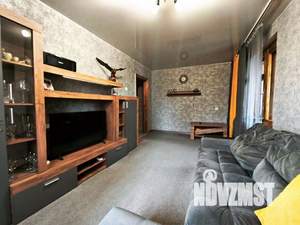 3-к квартира, вторичка, 64м2, 5/12 этаж