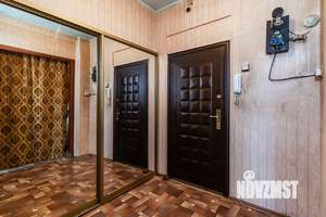 2-к квартира, вторичка, 59м2, 5/5 этаж
