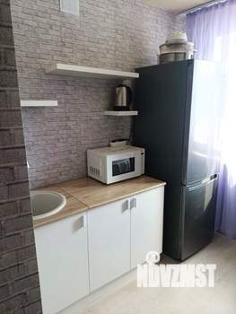 1-к квартира, вторичка, 30м2, 2/5 этаж