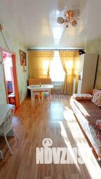 1-к квартира, вторичка, 29м2, 1/2 этаж