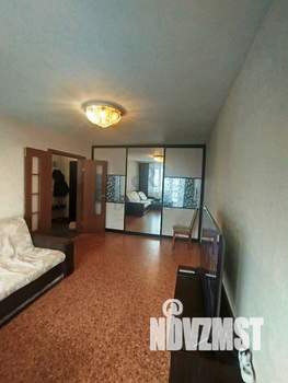 1-к квартира, вторичка, 38м2, 13/18 этаж
