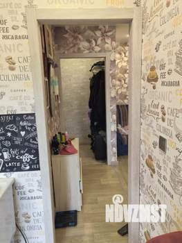 1-к квартира, вторичка, 29м2, 4/5 этаж