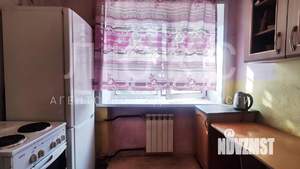 2-к квартира, вторичка, 45м2, 1/5 этаж