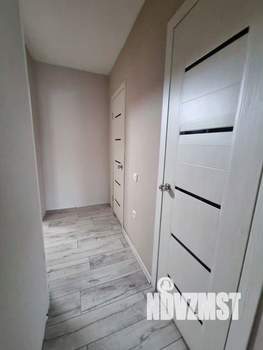 1-к квартира, вторичка, 35м2, 1/10 этаж