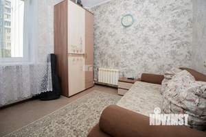 5-к квартира, вторичка, 94м2, 1/9 этаж
