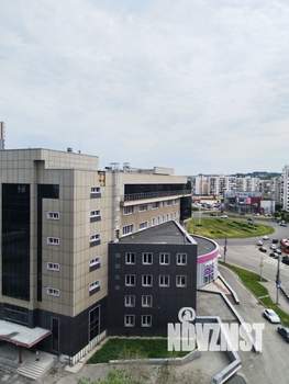 1-к квартира, вторичка, 35м2, 9/9 этаж