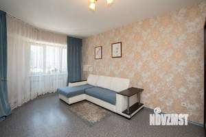 1-к квартира, вторичка, 47м2, 3/16 этаж