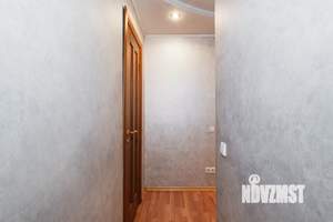 4-к квартира, вторичка, 81м2, 4/10 этаж
