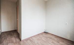 1-к квартира, вторичка, 22м2, 9/1 этаж