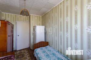 2-к квартира, вторичка, 43м2, 5/9 этаж