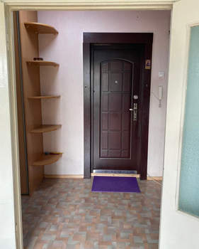 1-к квартира, вторичка, 40м2, 5/10 этаж