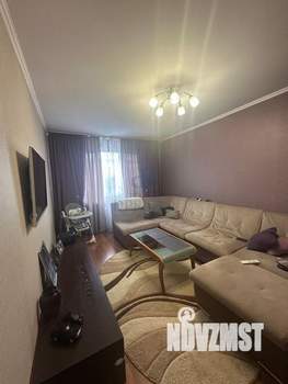 2-к квартира, вторичка, 47м2, 3/5 этаж