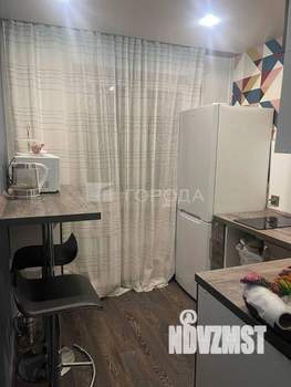 2-к квартира, вторичка, 47м2, 4/5 этаж