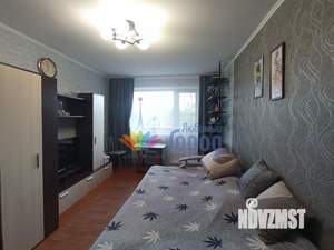 2-к квартира, вторичка, 47м2, 4/5 этаж