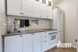 3-к квартира, вторичка, 60м2, 4/6 этаж