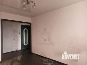 3-к квартира, вторичка, 60м2, 8/9 этаж