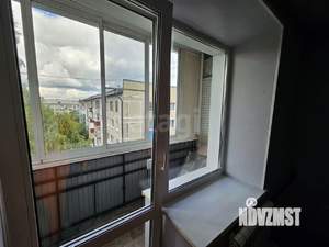 1-к квартира, вторичка, 29м2, 5/5 этаж
