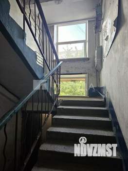 2-к квартира, вторичка, 45м2, 1/5 этаж